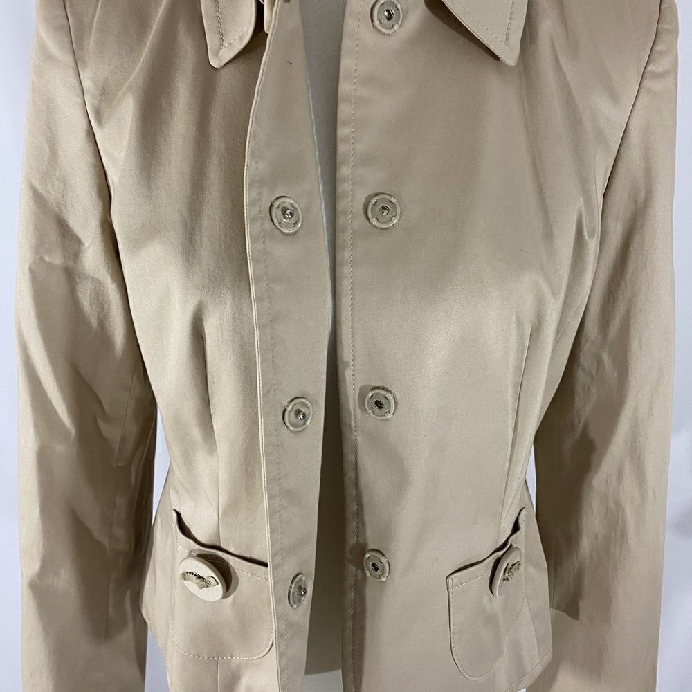 NWT Talbots Jacket NWT - image 6
